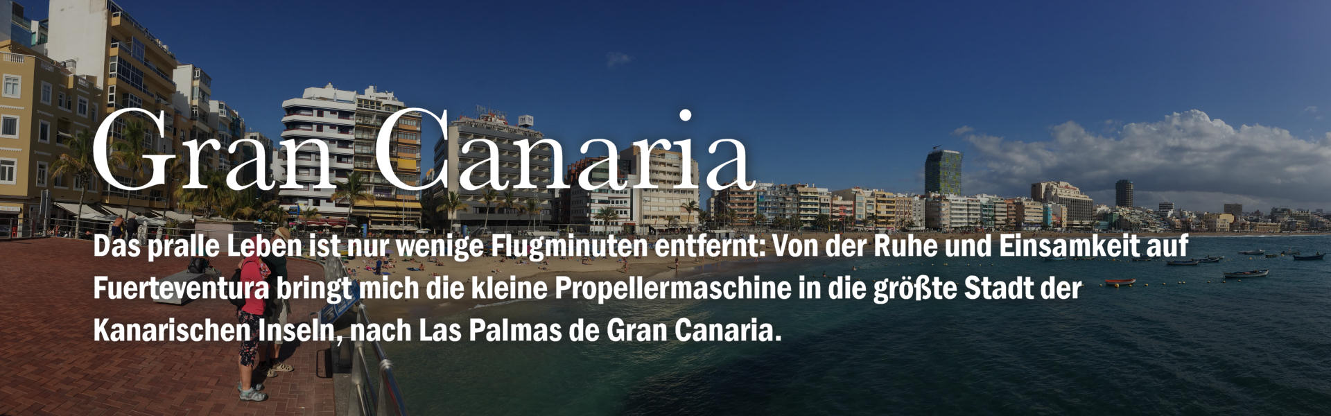 Gran Canaria